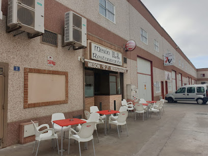 Bar RJ - C. Yunta, n2, 45223 Seseña, Toledo, Spain