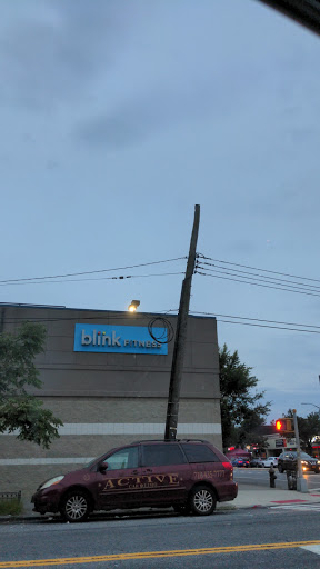 Gym «Blink Fitness Sheepshead Bay», reviews and photos, 3779 Nostrand Ave, Brooklyn, NY 11235, USA