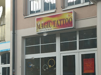 Magic Tattoo
