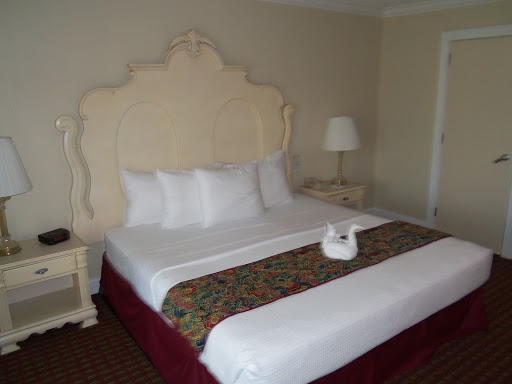 Golf Resort «Grand Palms Hotel, Spa and Golf Resort», reviews and photos, 110 Grand Palms Dr, Pembroke Pines, FL 33027, USA