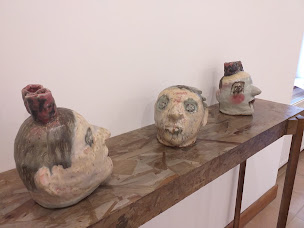 Photo n°19 de Musee Du Prieure - Jean Laronze à Charolles ()