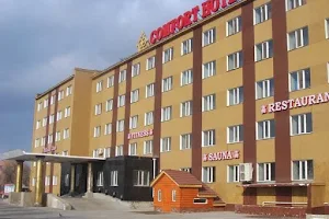 Comfort Hotel image