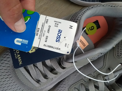 Clothing Store «Ross Dress for Less», reviews and photos, 12115 Biscayne Blvd, North Miami, FL 33181, USA