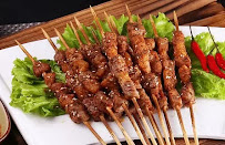 Sate du Restaurant chinois X Lagrange à Paris - n°13