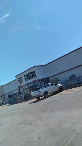 Home Improvement Store «Tractor Supply Co.», reviews and photos, 23741 US-59 #41, Porter, TX 77365, USA