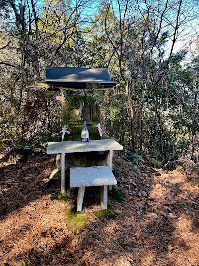 多度神社