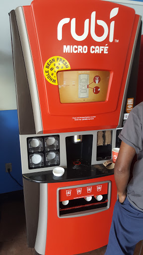 Department Store «Walmart Supercenter», reviews and photos, 8730 Liberty Rd, Randallstown, MD 21133, USA