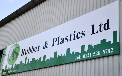 AS Rubber & Plastics Ltd