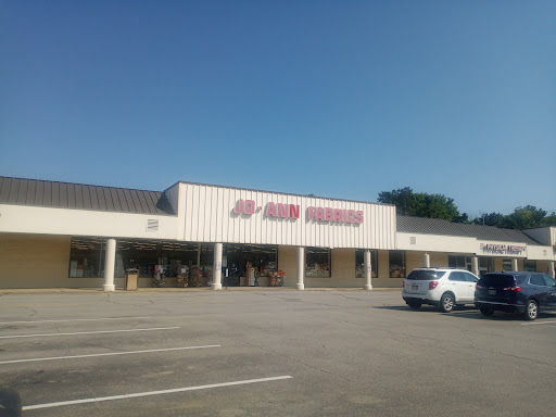 Fabric Store «Jo-Ann Fabrics and Crafts», reviews and photos, 15765 OH-170 Ste 1, East Liverpool, OH 43920, USA