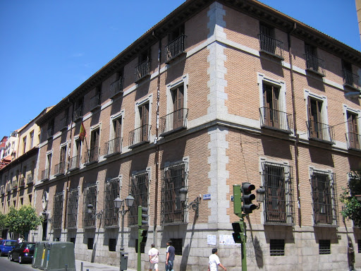 Escuela Superior de Canto de Madrid
