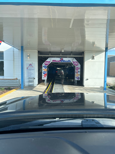 ModWash Port Charlotte. Charlotte County. Florida - Sswash