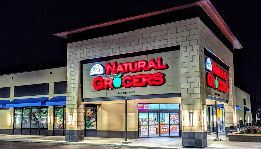 Natural Foods Store «Natural Grocers», reviews and photos, 9108 Metcalf Ave, Overland Park, KS 66212, USA