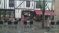 Atmosphère du Restauration rapide Burger Café à Beauvais - n°8