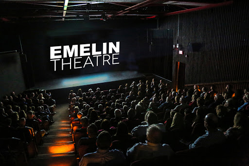 Performing Arts Theater «Emelin Theatre», reviews and photos, 153 Library Ln, Mamaroneck, NY 10543, USA