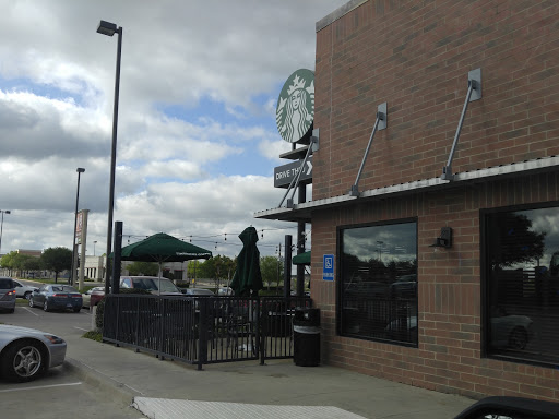 Coffee Shop «Starbucks», reviews and photos, 1401 SW Wilshire Blvd, Burleson, TX 76028, USA