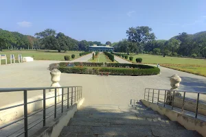 Tipu Sultan Park Rajeev Nagar Mysuru image