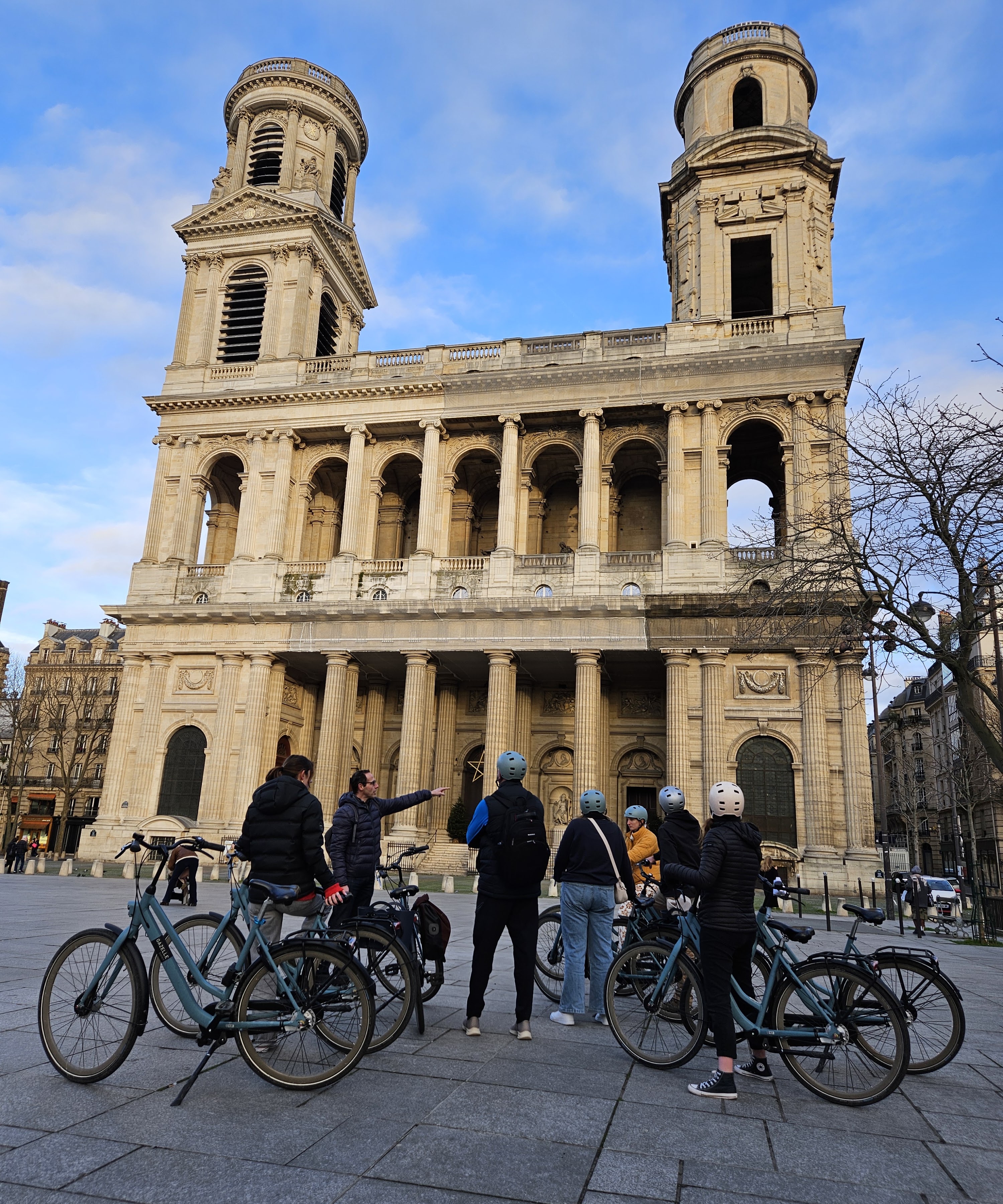 Photo n° 1 de l'avis de Lloyd.o fait le 02/02/2024 à 19:44