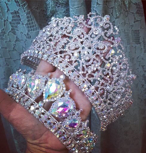 Bridal Shop «Alamo Bridal», reviews and photos, 2211 NW Military Hwy #120, San Antonio, TX 78213, USA