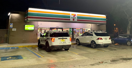Convenience Store «7-Eleven», reviews and photos, 1500 NE 26th St, Wilton Manors, FL 33305, USA