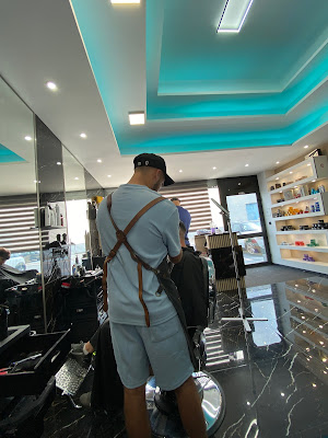 ND Barber à Perpignan