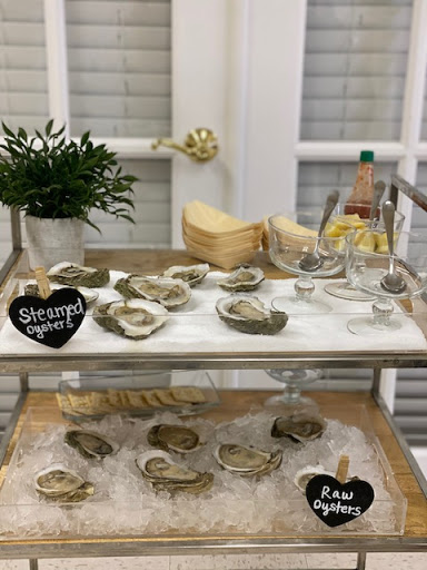 Caterer «Mai Oui! Catering and Event Planning’», reviews and photos, 11657 Central Pkwy #404, Jacksonville, FL 32224, USA