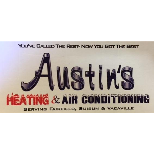 Austin's Air Conditioning and Heating