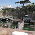 Photo n°2 de l'avis de Tobias.a fait le 06/05/2022 à 20:54 sur le  Hotel La Madonnina à Casamicciola Terme