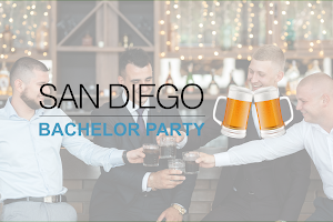 San Diego Bachelor Party image