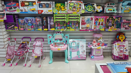 ToyShop Mexico