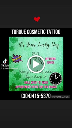 Explore quarter size tattoo ideas, creative tattoo ideas in South Charleston, available at TORQUE Tattoo