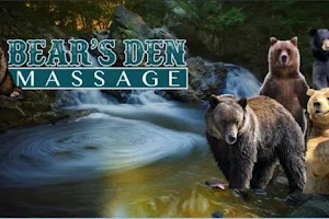 Bear's Den Massage image