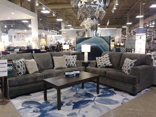 Furniture Store «Ashley Furniture HomeStore», reviews and photos, 3000 Gateway St #300, Springfield, OR 97477, USA