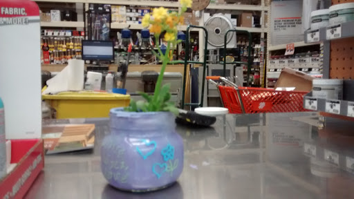 Home Improvement Store «The Home Depot», reviews and photos, 35050 N North Valley Pkwy, Phoenix, AZ 85086, USA
