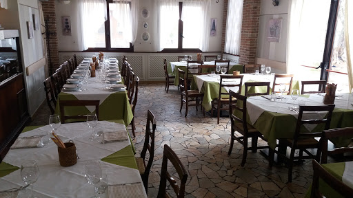 Ca Del Rio resort S.r.l. Ristorante Hotel e Az.Agricola in Formigine, Provincia di Modena