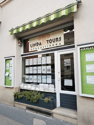 Linda Tours - Utazási iroda