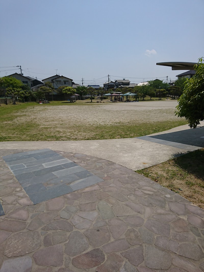 昭和公園