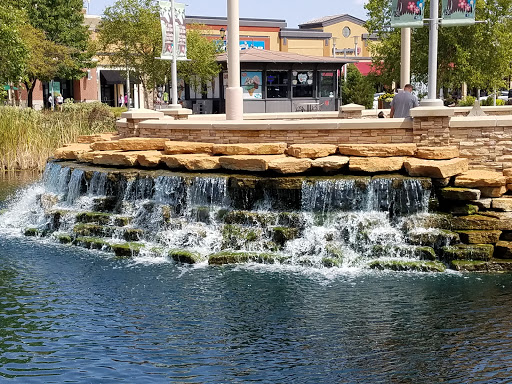 Shopping Mall «The Shops At Fallen Timbers», reviews and photos, 3100 Main St #1599, Maumee, OH 43537, USA