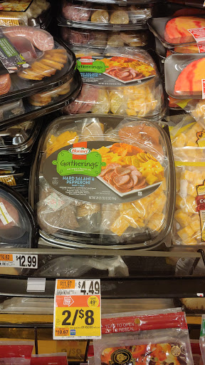 Supermarket «Stop & Shop», reviews and photos, 2450 Jerusalem Ave, North Bellmore, NY 11710, USA