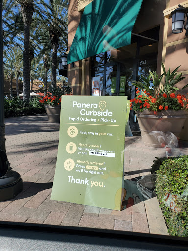 Sandwich Shop «Panera Bread», reviews and photos, 6372 Irvine Blvd, Irvine, CA 92620, USA