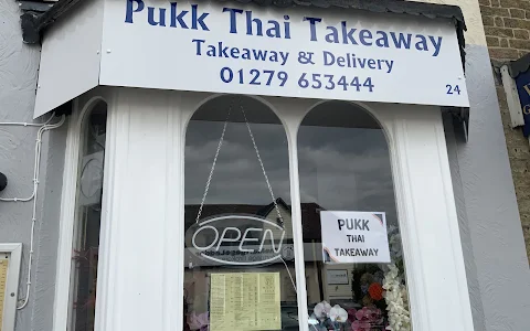 pukkthai takeaway image