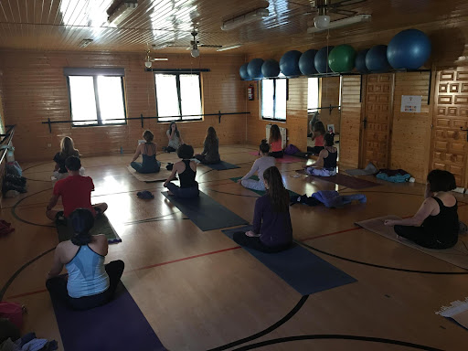 Ashtanga Yoga Torrelodones en Torrelodones, Madrid