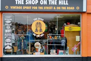 The Shop on the Hill image