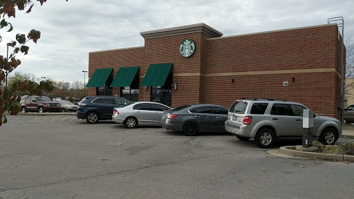 Coffee Shop «Starbucks», reviews and photos, 100 Jett Dr, Frankfort, KY 40601, USA