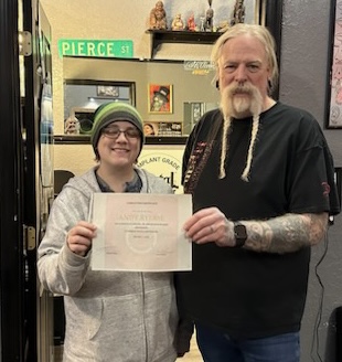 Find tattoo crown ideas for your next unique tattoo in Twin Falls at WarmArt Tattoo & BodyPiercing,LLC