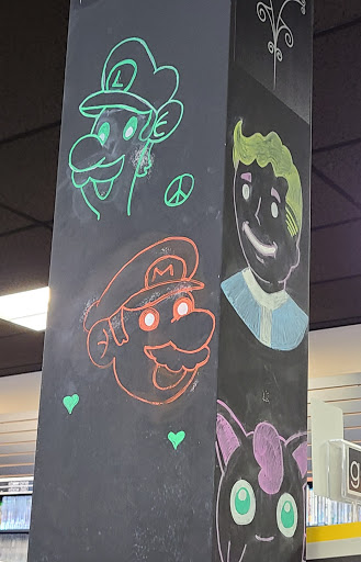 Record Store «Bull Moose», reviews and photos, 456 Payne Rd, Scarborough, ME 04074, USA