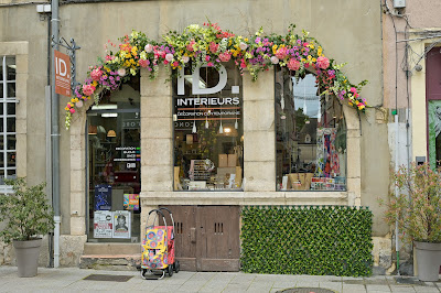 Id. Interieurs à Chalon-sur-Saône