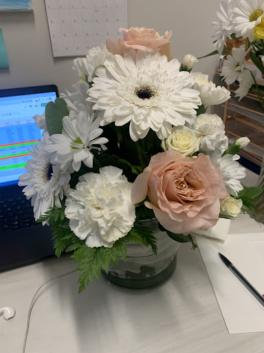 Florist «Lighthouse Flower Shop», reviews and photos, 1007 E Southern Ave, Mesa, AZ 85204, USA