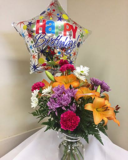 Florist «Genuardi Florist», reviews and photos, 850 S Valley Forge Rd, Lansdale, PA 19446, USA
