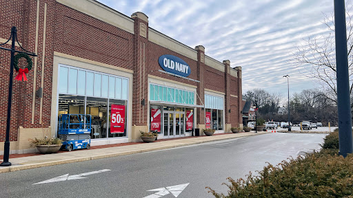 Clothing Store «Old Navy», reviews and photos, 277 Main St, Exton, PA 19341, USA