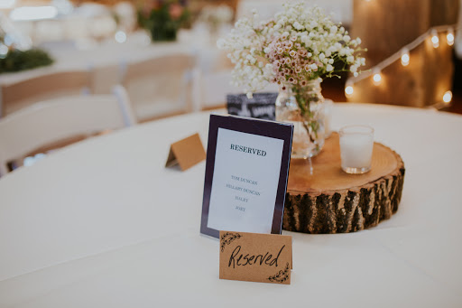 Wedding Venue «The Legacy Barn», reviews and photos, 951 County Rd N 600 W, Kokomo, IN 46901, USA